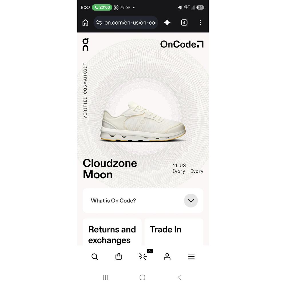 Oncloudzone Moon Men 11 - Picture 7 of 11